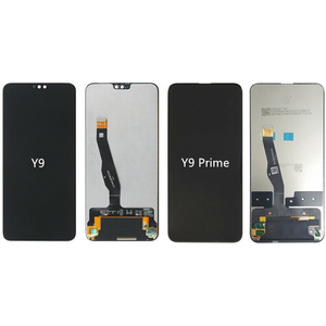 Für <span class=keywords><strong>Huawei</strong></span> Y9 Prime 2019 Handy LCD-Bildschirm Display Pantallas LCD Para Telefonos - Product Image 1