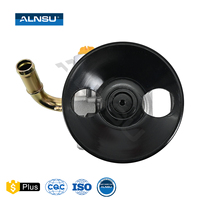 Pompe de direction assistée haute performance ALNSU pour Mazda Haima S5 SA22-32-650 SA2232650 FA14-32-650 FA1432650