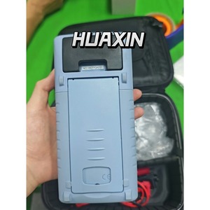 Multimètre numérique Yokogawa CA450, multimètre de process, fonction de vérification de boucle, multimètre numérique portable, fonction nouvelle hx1 - Product Image 4