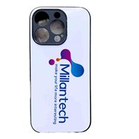 Fundas de teléfono móvil Millantech para todo tipo de funda de teléfono de sublimación para Google Pixel 7A funda de teléfono móvil