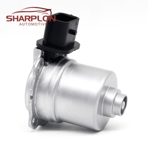 Venta Directa de Fábrica, Motor Paso a Paso de Transmisión 6DCT250 AE8Z-7C604-A, Caja de Cambios para Ford - Product Image 6