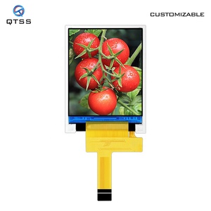 1.77 ''1.8'' TFT LCD 모듈 128*<span class=keywords><strong>11</strong></span> 핀 <span class=keywords><strong>FPC</strong></span> 1.77 인치 128X160 LCD 화면과 160 반사 디스플레이 화면 - Product Image 6