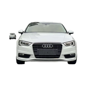 Audi <span class=keywords><strong>A3</strong></span> Limusina 35 TFSI <span class=keywords><strong>2016</strong></span> Usado, Sedán de Alta Calidad, 4 Puertas, 5 Plazas, Turbo, Automático, Volante a la Izquierda - Product Image 1