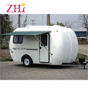 Panneau composite FRP pour la construction de carrosseries de <span class=keywords><strong>camping</strong></span>-cars et de camions, panneau de construction de <span class=keywords><strong>camping</strong></span>-cars, gelcoat - Product Image 5