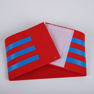 Pacchetto all'ingrosso di 7 colori bracciali elastici per calcio calcio Multi-Sport accessori - Product Image 4