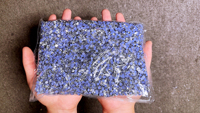OPL Premium Crystal Hotfix Nail Strass En Vrac En Gros Verre Fer-Sur Strass En Vrac Pour Les Applications De Transfert De Chaleur