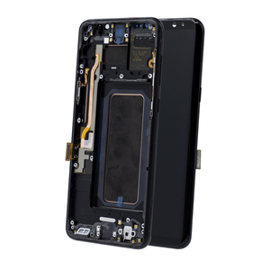 Pantalla móvil para samsung <span class=keywords><strong>galaxy</strong></span> s8 plus, repuesto de pantalla lcd a <span class=keywords><strong>precio</strong></span> de fábrica China - Product Image 5