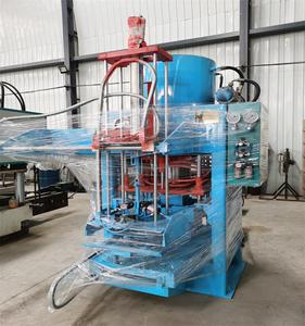 Pabrik Penjualan Panas Blok Beton Energi & Pertambangan Tekan Basah - Product Image 2