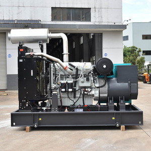 TPE-550PS TPE Fast Installation Skid Mounted Silent Type <b>Generator</b> for Telecom Tower TPE-550PS TPE-550PS Large Fuel Ensures - Product Image 4