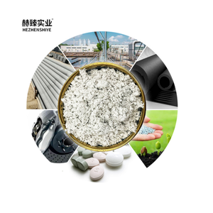Fibres <span class=keywords><strong>de</strong></span> sépiolite pour joints d'étanchéité industriels, plaquettes <span class=keywords><strong>de</strong></span> frein automobiles, isolation thermique, additifs pour mortier, poudre <span class=keywords><strong>de</strong></span> fibres <span class=keywords><strong>de</strong></span> sépiolite - Product Image 3