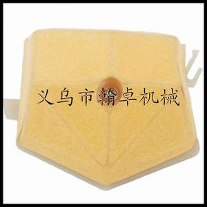 Filtro de Aire Husqvarna HUS51 55 55EPA, Filtro de Aire de Algodón de Alta Calidad para un Rendimiento Óptimo - Product Image 2