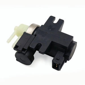 Q válvula solenoide válvula de presión de sobrealimentación 703085020 3512027000 8972183310 5851039 para Kia Sorento 2003-2009 Hyundai Starex Elantra - Product Image 5