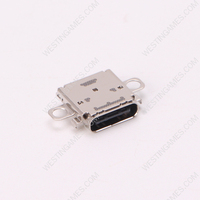 Connecteur de console d'origine, port de chargeur de type C, prise de charge filaire pour Nintendo Switch 2 NS 2, accessoires de jeu de réparation