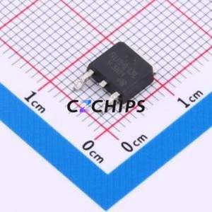 Transistor à effet de champ (MOSFET) RU1HL13L-VB TO-252 d'origine - Neuf - Vente en gros de composants électroniques et service BOM - Product Image 1