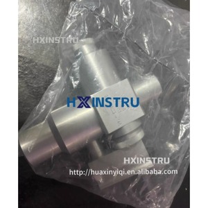 เครื่องตัดไซโคลน vscc 57-008740 PM2.5ใหม่ทางวิทยาศาสตร์ - Product Image 1