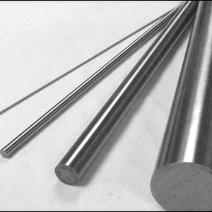 Barra Tonda in Acciaio Forgiato AiSi 4130 4140 4150 Vendita Diretta dalla Fabbrica Prezzi al Kg ASTM A29 F5 F9 F11 F91 Taglio e Saldatura - Product Image 3