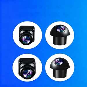 Ensemble de caméras de vision <span class=keywords><strong>panoramique</strong></span> 360° ZYKD, étanche IP67, 1080P, analogique AHD, pour voiture, avec WiFi et stockage DVR - Product Image 6
