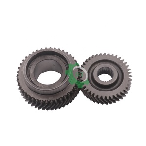 <span class=keywords><strong>Caja</strong></span> <span class=keywords><strong>de</strong></span> Cambios <span class=keywords><strong>de</strong></span> Transmisión al por Mayor 02T 48x39 Juego <span class=keywords><strong>de</strong></span> Cinco Marchas para Audi/SEAT/Skoda/VW O 02T311361A 02T311158N - Product Image 1