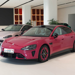 รถยนต์ไฟฟ้า Xiaomi SU7 2026 รุ่นขายดีที่สุด พร้อมจำหน่าย รถ Xiaomi Su 7 Pure EV สภาพ 0 กม. นั่งสบาย - Product Image 1