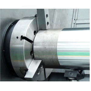 DL20M DL25M DL30M DL32M DL40M DMTG 大連製 工作機械 スラントベッドCNC金属旋盤 - Product Image 6