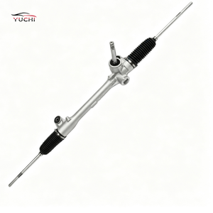 Nueva cremallera de dirección asistida para OEM 4410A414 para MITSUBISHI 2012-2013 LHD - Product Image 4