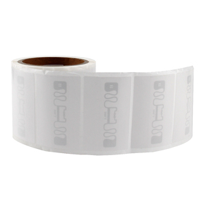 UHF <span class=keywords><strong>RFID</strong></span> тег с чипом M730 для управления бирками для одежды дальнего запаса/складской логистики - Product Image 6
