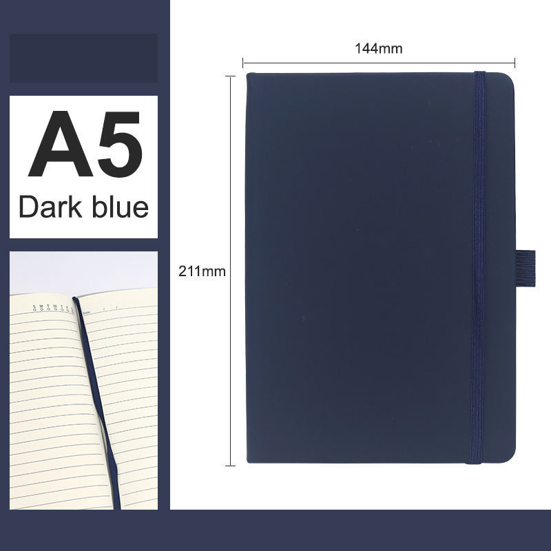 Dark Blue