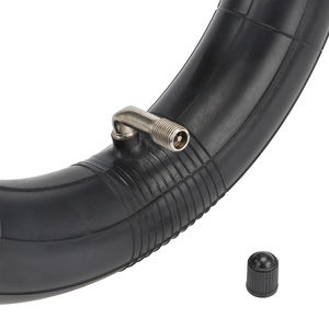 8.5 인치 내부 강화 튜브 8 1/2*2 내부 곡선 밸브 전기 스쿠터 타이어 M365 Pro Pro2 1S Mi3 스쿠터 액세서리 - Product Image 3