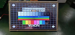 9,0 "EchoMAP SV Buscador de peces GPS Pantalla LCD 800x480 Panel - Product Image 4