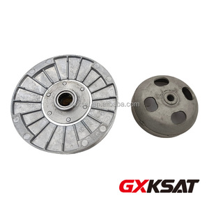 Gxksat ชุดประกอบรองเท้าคลัตช์หลังสำหรับ <span class=keywords><strong>Forza300</strong></span> NSS300 SH300 - Product Image 5