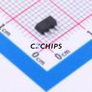Transistor Bipolar de Unión (BJT) 2SD1623SU SOT-89 Nuevo y Original - Product Image 1
