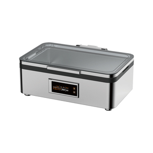 Competitive Price Stainless Steel Buffet Food <b>Warmer</b> Color Chafing Dish Set Food Heating <b>Plate</b> - Product Image 1