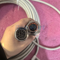 Kabel Encoder Suku Cadang Robot Baru Asli 3HEA802409-006 Pengiriman Gratis DHL atau UPS 3HEA802409-006