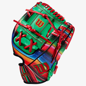 Ucuz yüksek kalite japon kip deri hakiki özel a2000 beyzbol eldiveni guante de beisbol guantes de beisbol - Product Image 4