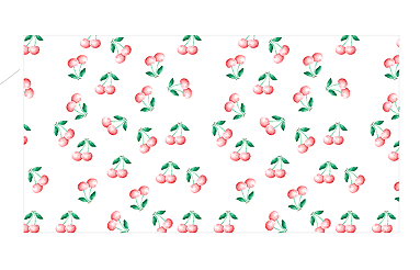 Mantel de papel de 120*180cm.