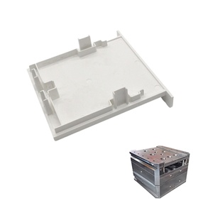 Custom Engineering <b>Plastic</b> Molding | PEEK, PEI, PPS & High-Performance Materials - Product Image 1