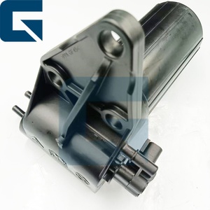 386-0195 Fuel <b>Pump</b> 3860195 for E320D Excavator - Product Image 2