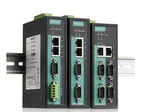 MOXA converter سعر السهم الجديد بالضبط يرجى الاتصال بنا - Product Image 4