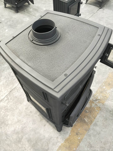 Apg — <span class=keywords><strong>poêle</strong></span> à <span class=keywords><strong>bois</strong></span> à chauffage <span class=keywords><strong>suspendu</strong></span>, <span class=keywords><strong>poêle</strong></span> de cuisine avec four - Product Image 3