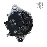 Alternador de coche de alta calidad 12V 105A 6S JFZ1929AT alternador automático para Great Wall C50 H1 H2 H5 H6 1,5 T