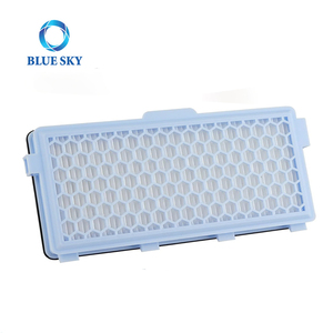 Filtro de aspiradora HEPA activo para aspiradora Mieles S4, S5, S6, S8, completo, C2, C3, compacto, <span class=keywords><strong>C1</strong></span>, C2, 50, 1 unidad - Product Image 4