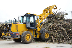 बिक्री के लिए <span class=keywords><strong>XCMG</strong></span> आधिकारिक निर्माता <span class=keywords><strong>LW300K</strong></span> अवंत व्हील लोडर - Product Image 6
