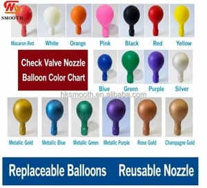 SMOOTH Forest Green <b>Balloon</b> Column With Electric Pump Easy Setup Standing <b>Balloon</b> Arch for Wedding Party <b>Decoration</b> - Product Image 6