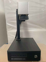 Máquina de Corte por Láser de Fibra ActionLasers para Piedra/Metal/Vidrio, Nuevo Cabezal Láser Raytools, Alta Productividad con Soporte de IA