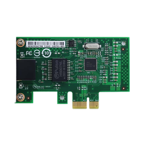 Thích hợp cho PCI Express Gigabit <span class=keywords><strong>Card</strong></span> mạng 9301ct 10/100/1000Mbps PCI Express X1 1 x RJ45 Gigabit <span class=keywords><strong>Card</strong></span> mạng - Product Image 4
