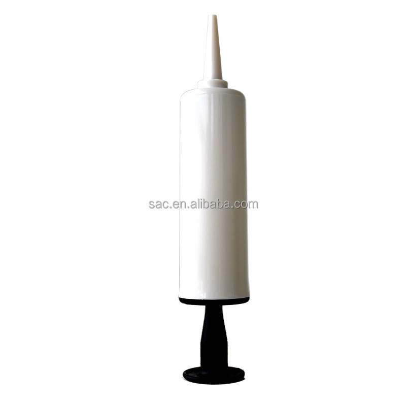 PF3100 Inflatable Pump White