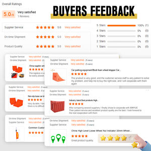 Cale de cale de <span class=keywords><strong>roue</strong></span> CPU robuste de 200 tonnes, petit avion, butée de <span class=keywords><strong>roue</strong></span> de véhicules de transport ferroviaire avec poignée - Product Image 6