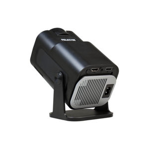 Projecteur LED 4K avec écran sans fil Ultra portable pour la maison et l'extérieur Android 11 2000 lumens - Product Image 2