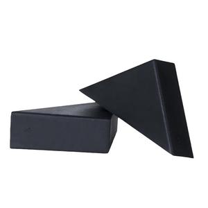 Protecteur d'angle triangulaire en plastique à angle droit pour miroir en verre trempé, protection anti-collision pour emballage, fabriqué en Chine - Product Image 6