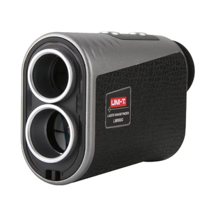 LM600G LM800G LM1000G LM1200G LM1500G Serie UNI-T Golf <b>Laser</b> <b>Rangefinder</b> Monocular CE Certified Rechargeable 1m Accuracy - Product Image 1